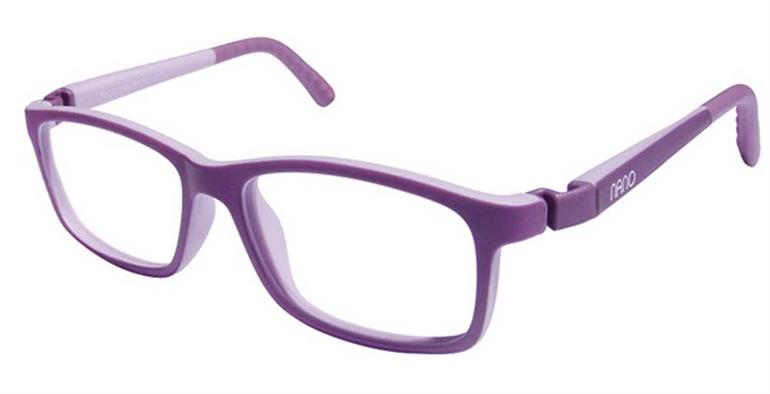 Matt Purple/Violet