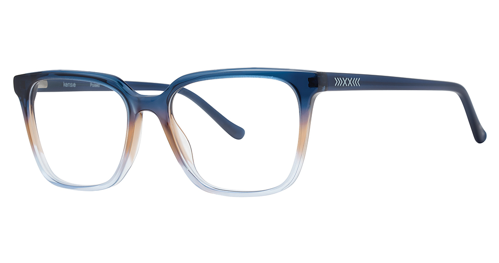 Peacock Blue
