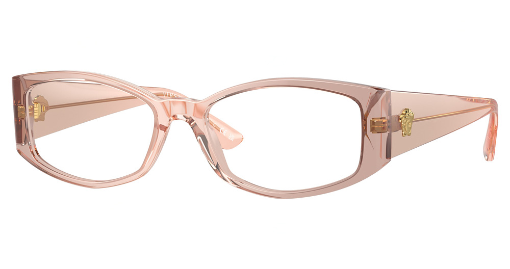 PEACH GRADIENT BEIGE