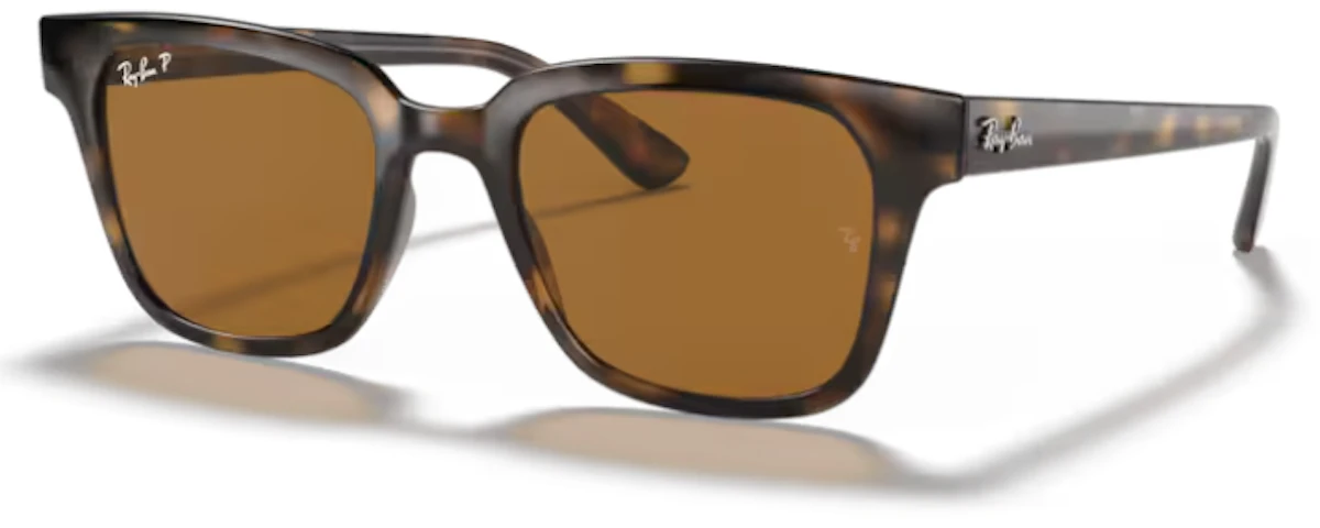 LIGHT HAVANA / BROWN