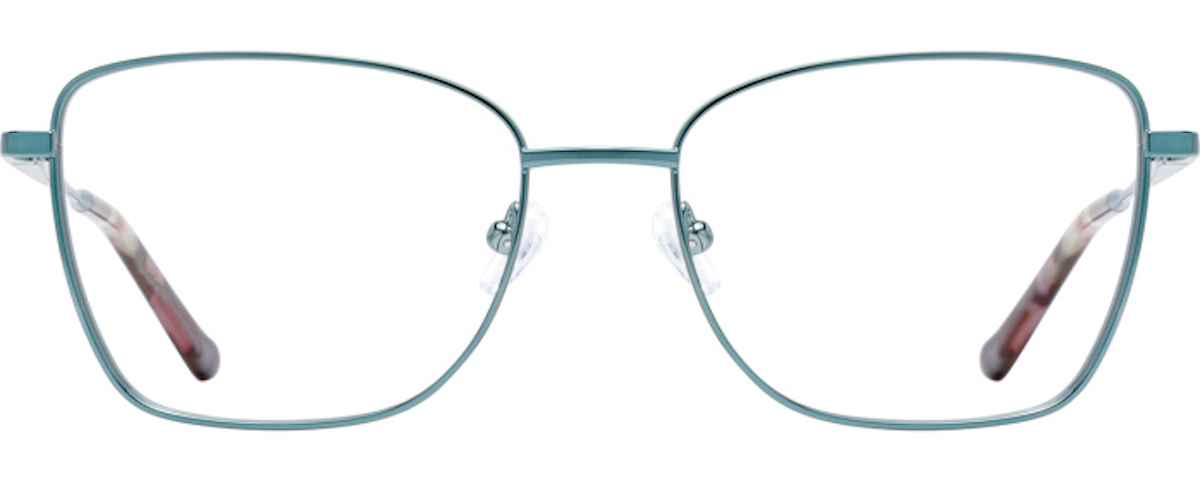 Aquamarine / Sage