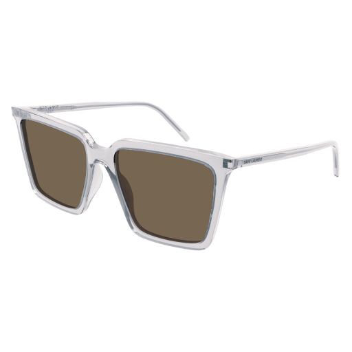 NUDE-NUDE-BROWN / BROWN