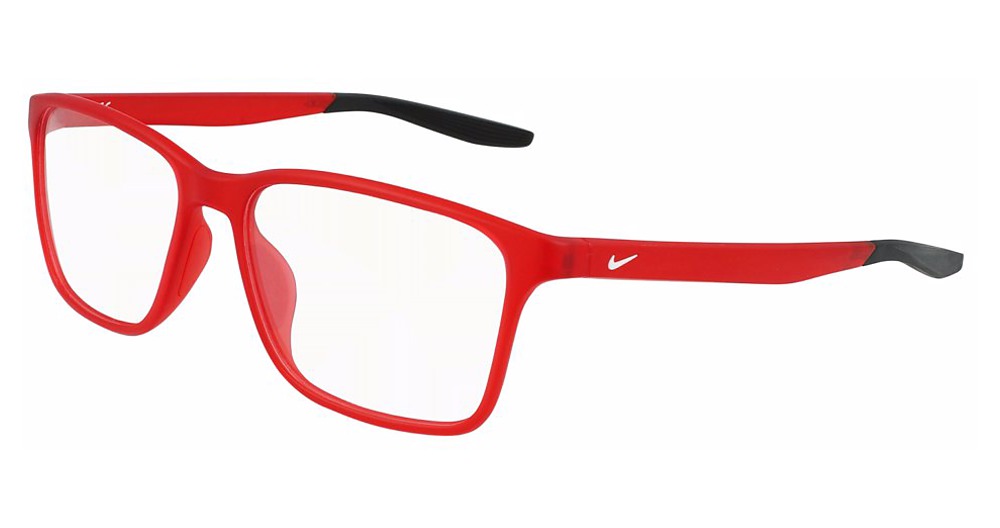 MATTE UNIVERSITY/RED/BLACK