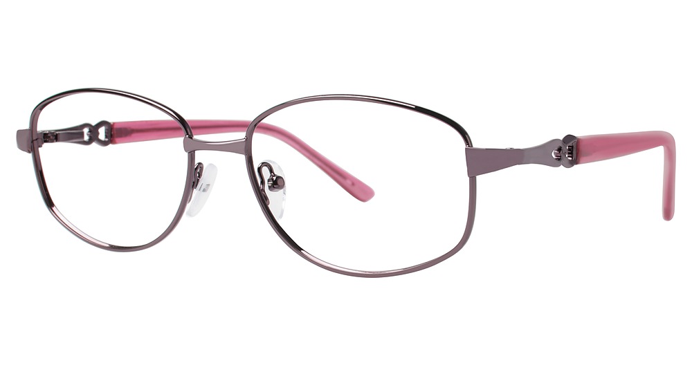plum/pink