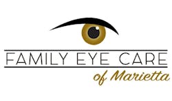 Family Eye Care of Marietta