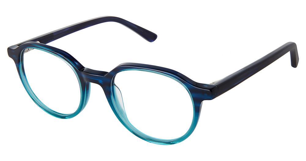NAVY TURQUOISE