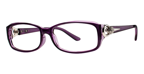 PLUM/CRYSTAL