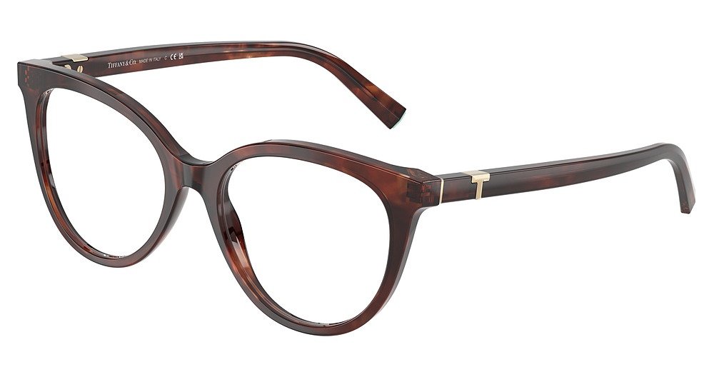SPOTTED BROWN HAVANA