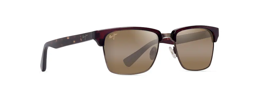 MJRX Shiny Reddish Havana / MJRX
