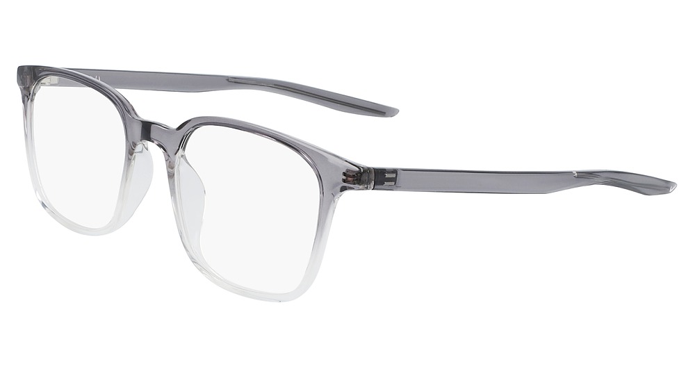 DARK GREY/CLEAR FADE