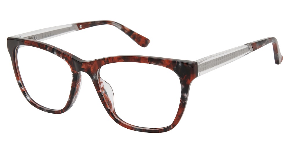 RED TORTOISE