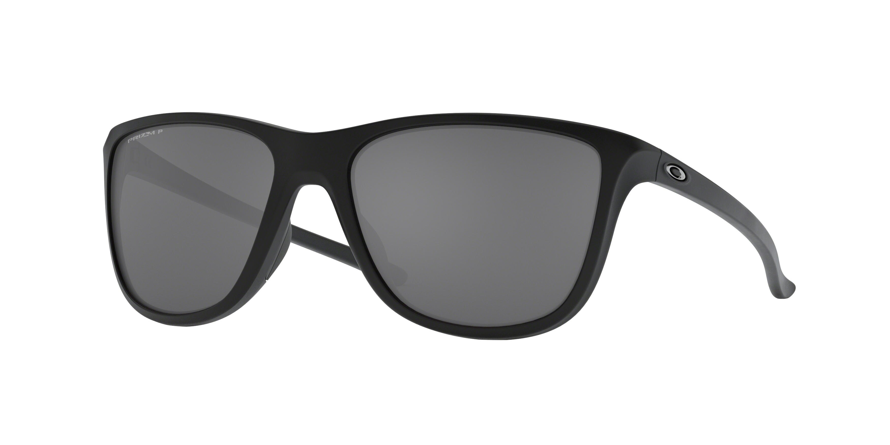 MATTE BLACK