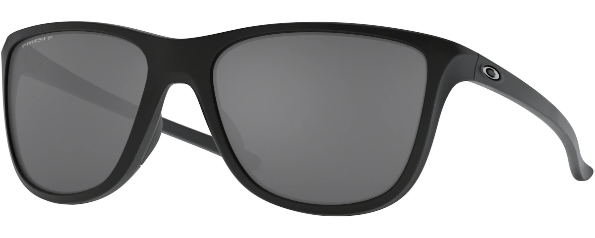 MATTE BLACK