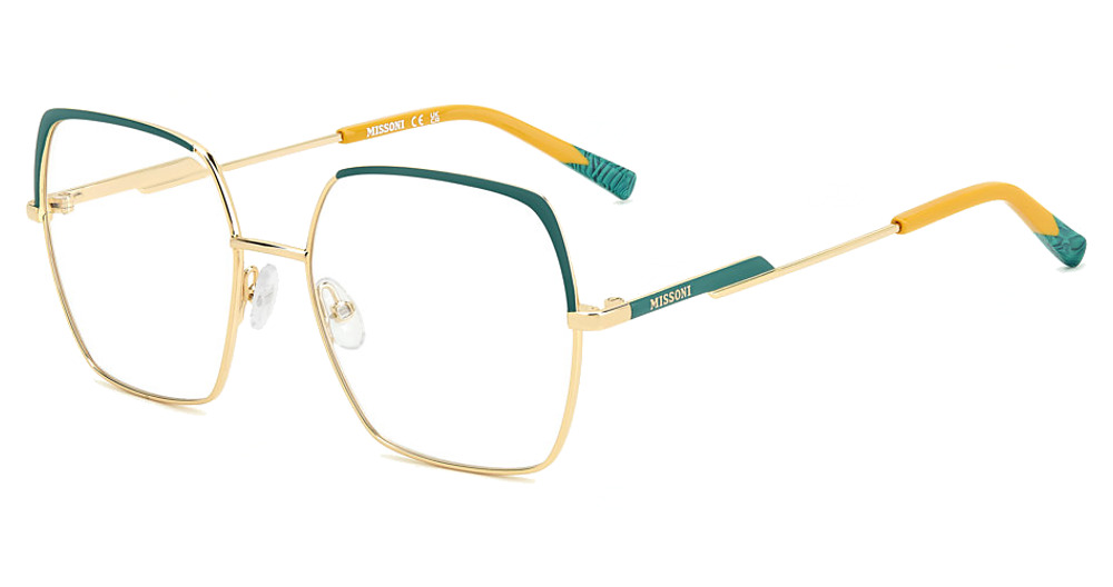 GOLDGREEN