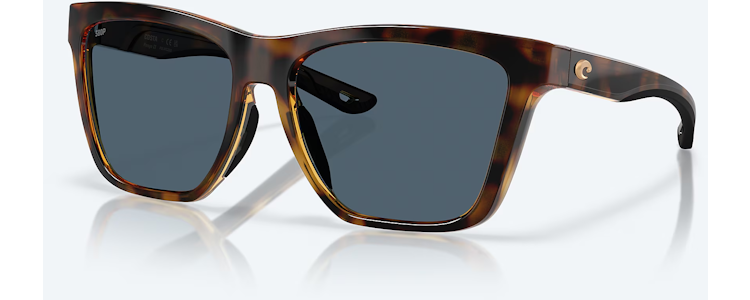 TORTOISE / GRAY 580P
