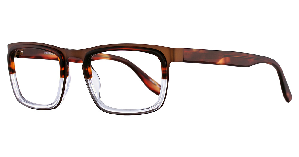 Brown&Crystal/Marble Copper
