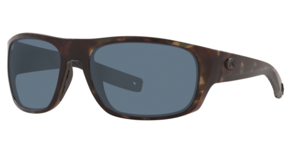 254 MATTE WETLANDS / GRAY 580P
