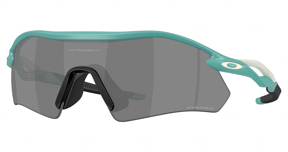 MATTE PACIFIC / PRIZM BLACK