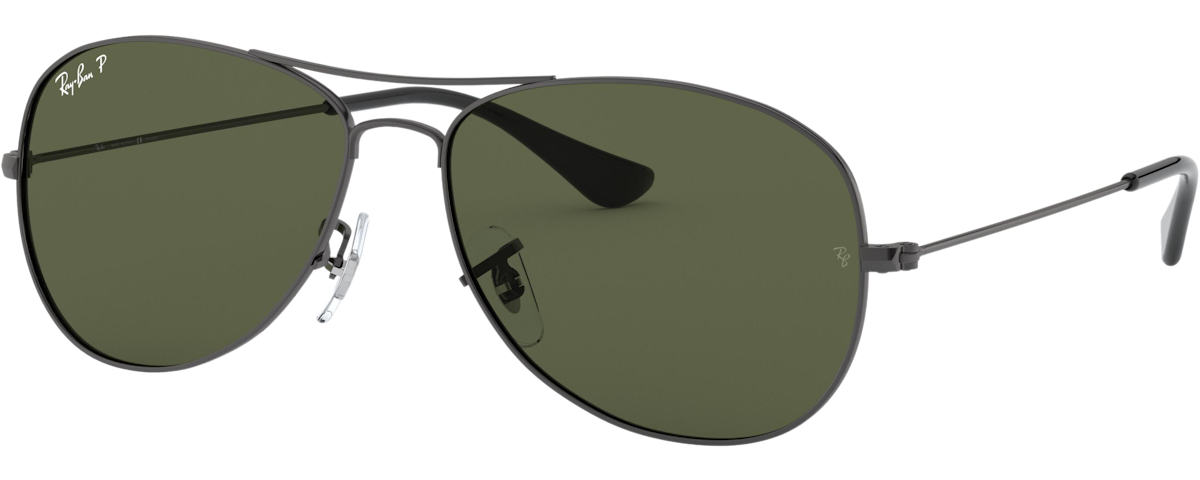 GUNMETAL