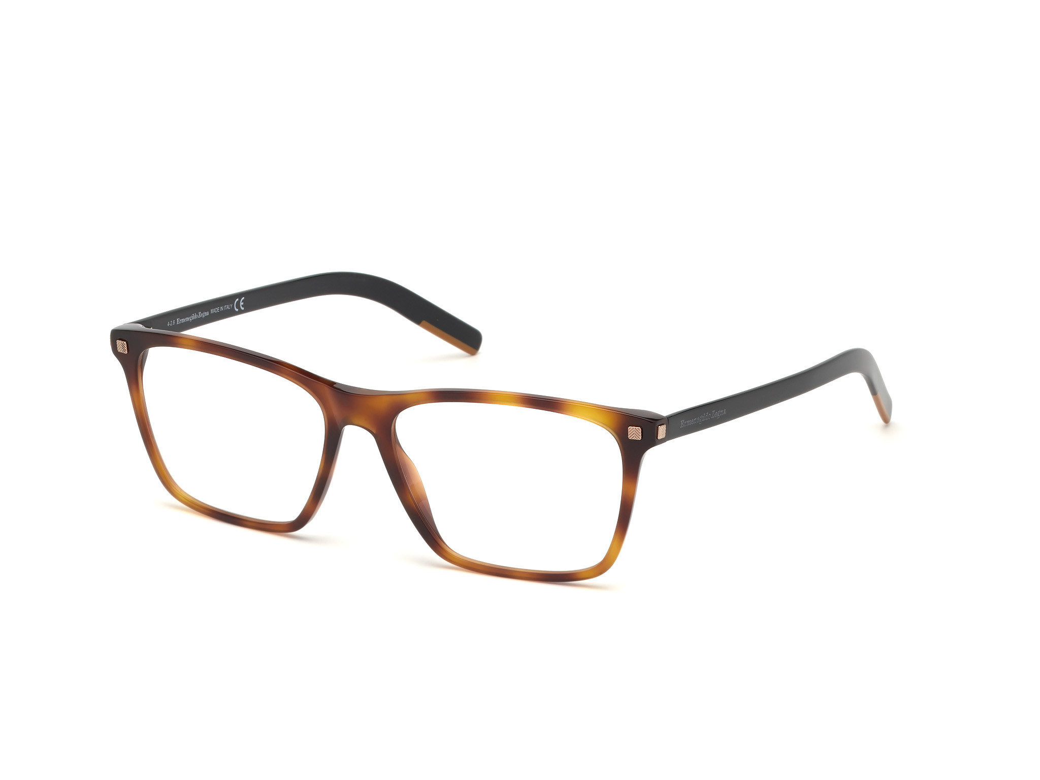 Shiny Classic Havana, Shiny Black, Vicuna