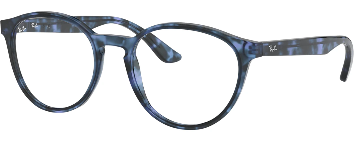 HAVANA OPAL BLUE