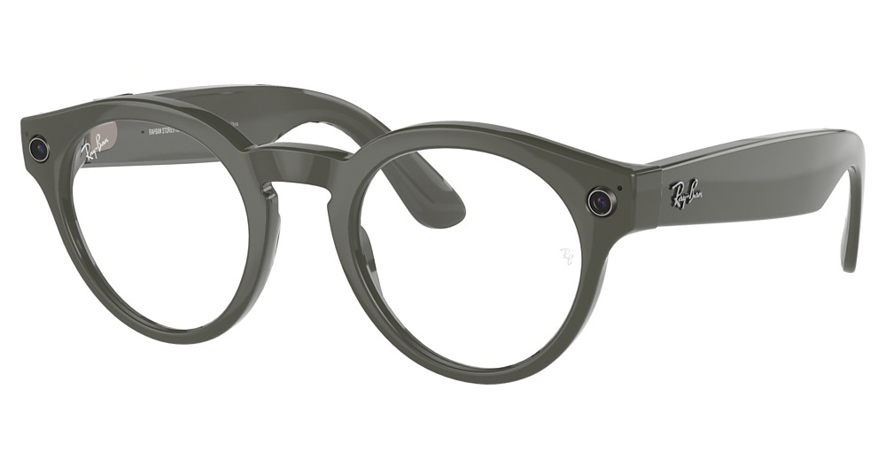 OLIVE / PHOTOCROMIC DARK GREEN