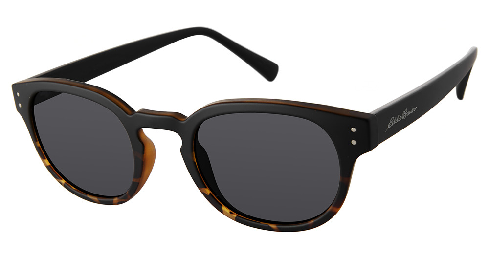 Black / Grey Polarized