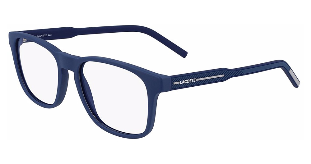 (424) MATTE BLUE