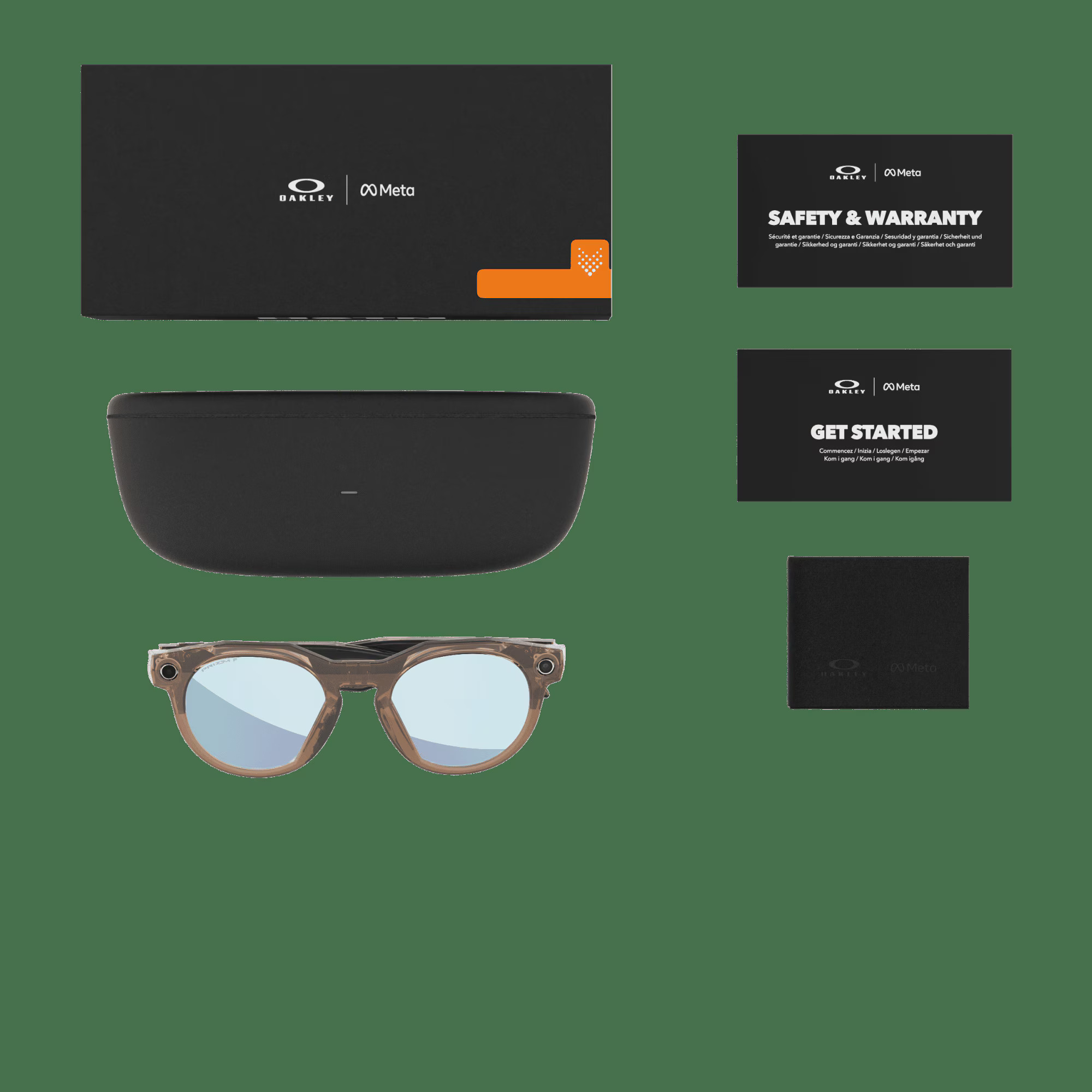 MATTE VAPOR / Prizm Ruby