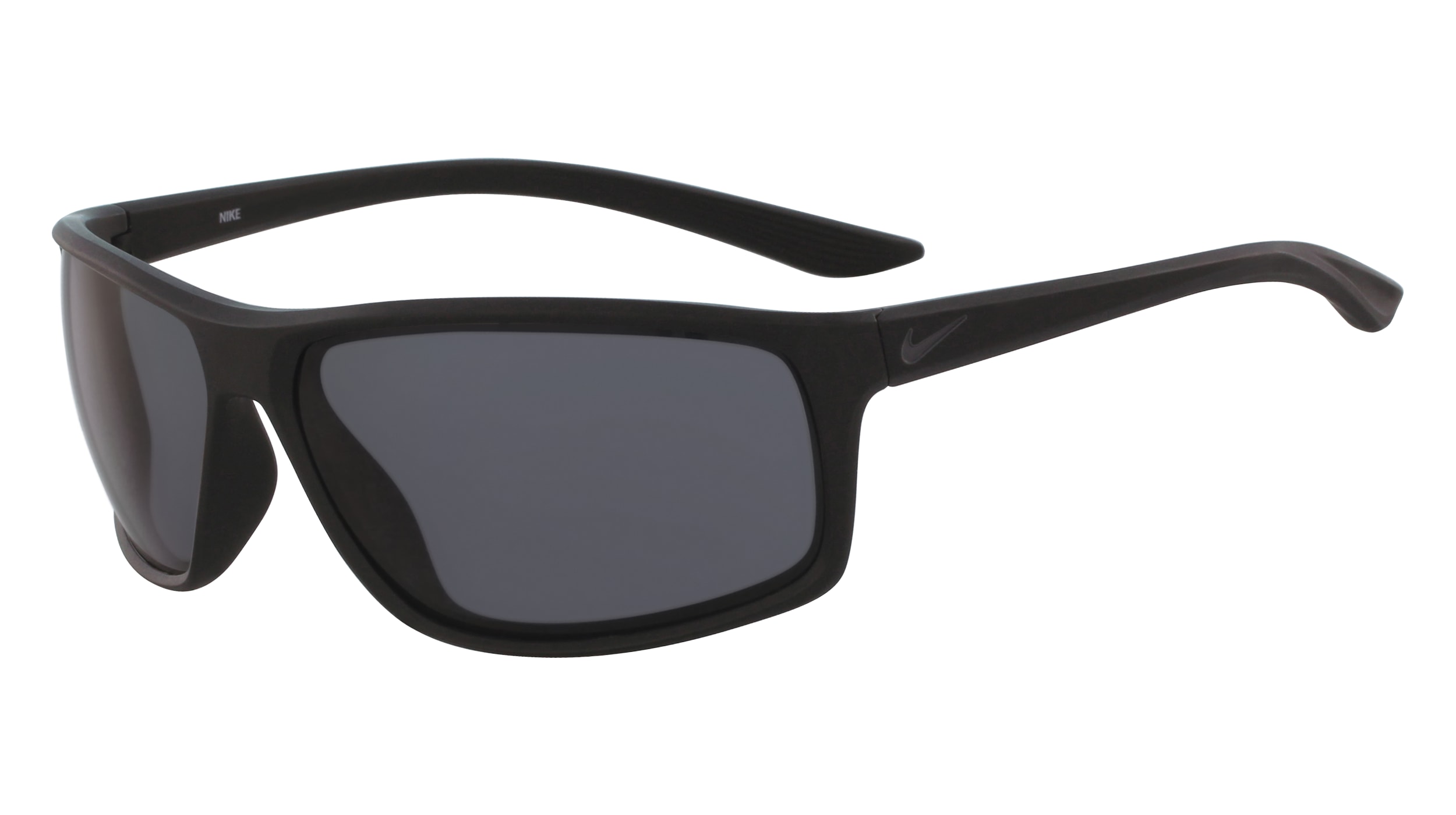 MATTE BLACK/ANTHRACITE/DK GREY