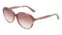 MAUVE HORN