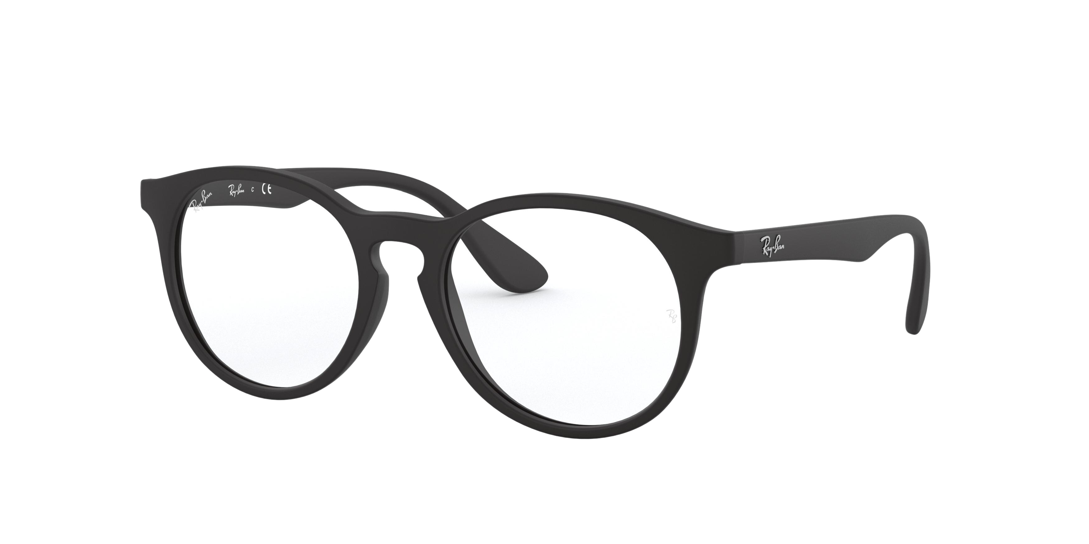 RUBBER BLACK