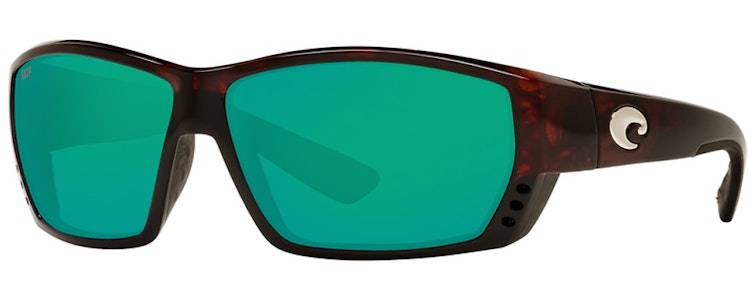 10 TORTOISE / GRN MIR 580P C-MATE +2.00