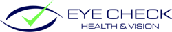 Eye Check Health & Vision