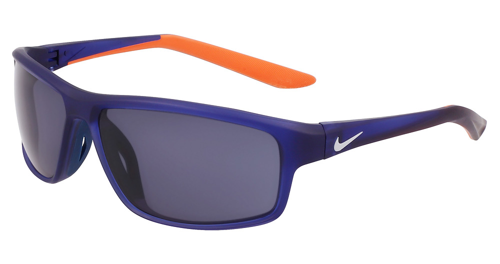 MATTE BLUE VOID / BLUE