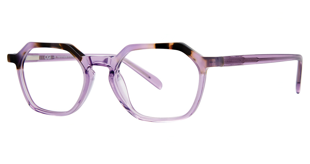 VIOLET TORTOISE