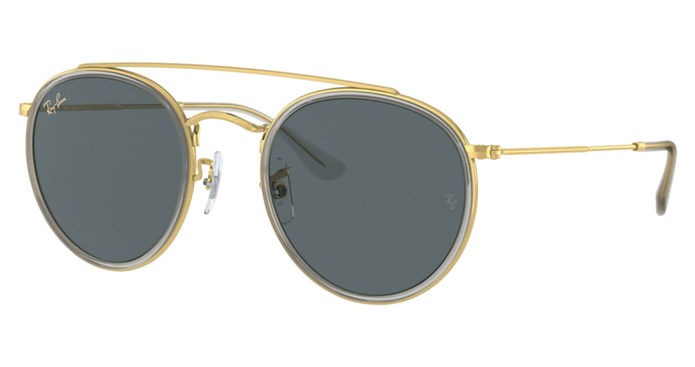 LEGEND GOLD / BLUE