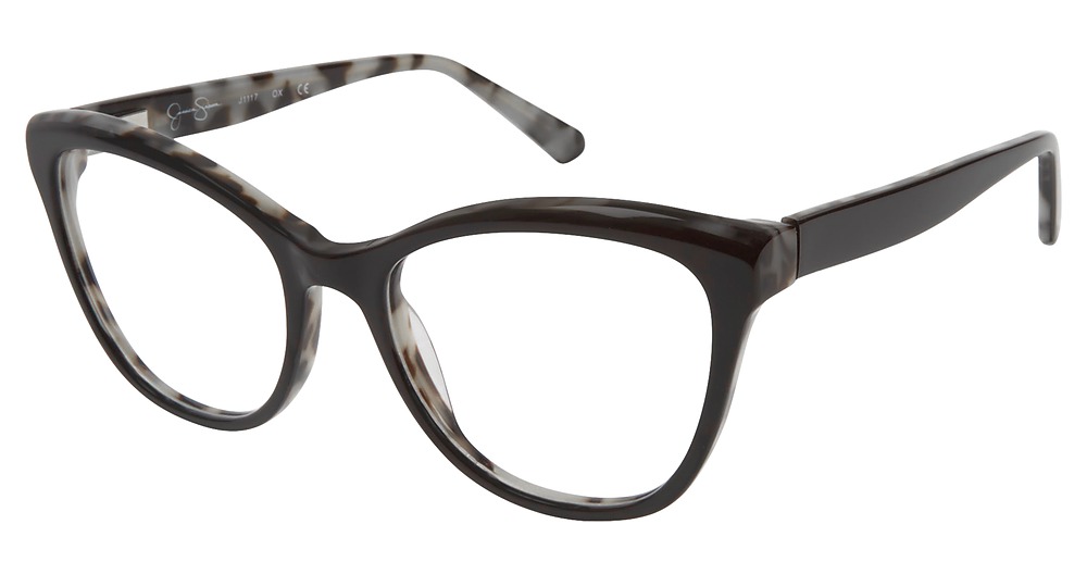 Black/Pepper