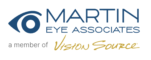 Martin Eye Associates OD PA