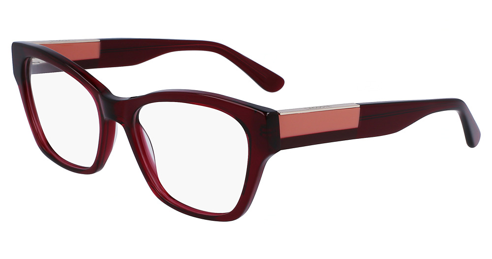 DARK RED