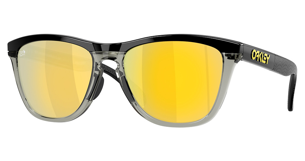 MATTE BLACK / PRIZM 24K POLARIZED