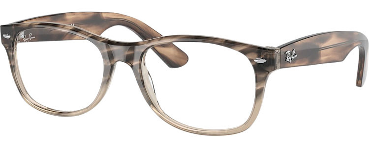 GRADIENT BROWN HAVANA