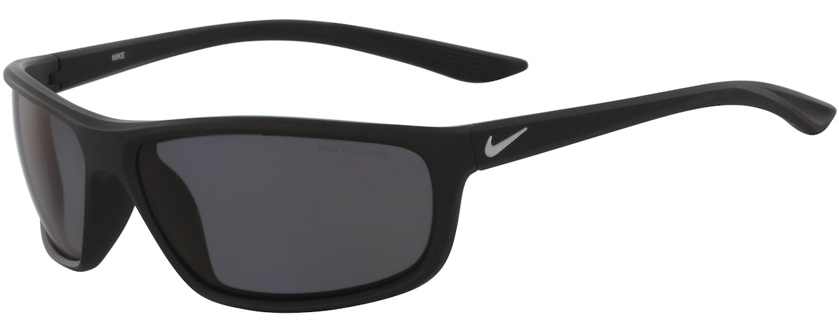 MATTE BLACK/SILVER/POLAR GREY