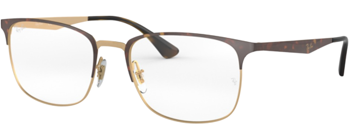 HAVANA ON ROSE GOLD