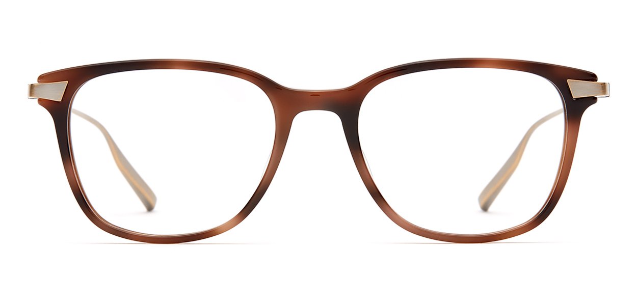 Cognac / Antique Gold