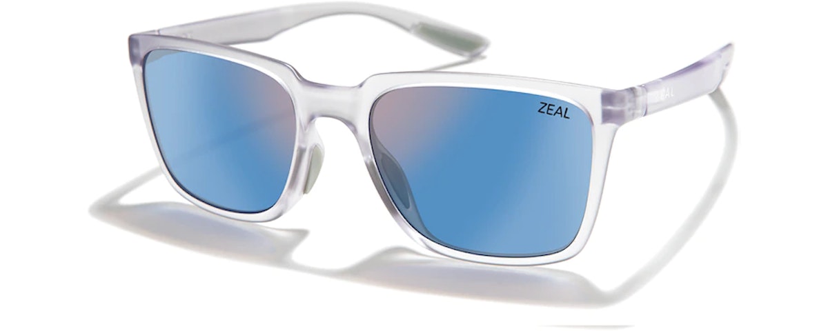 Glacier / Horizon Blue