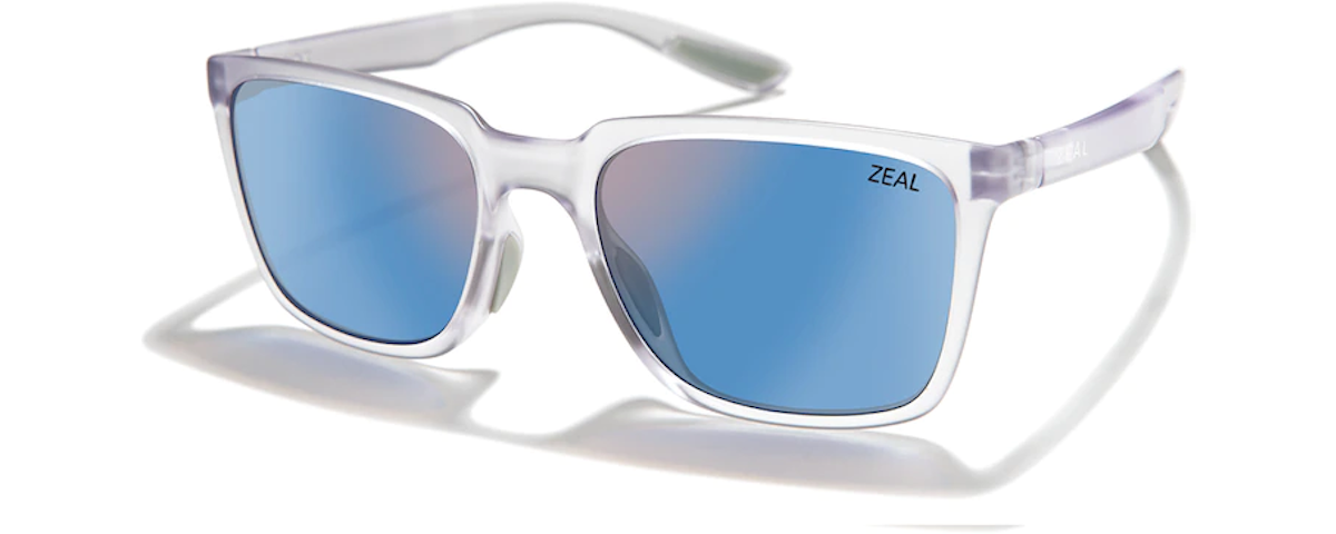 Glacier / Horizon Blue
