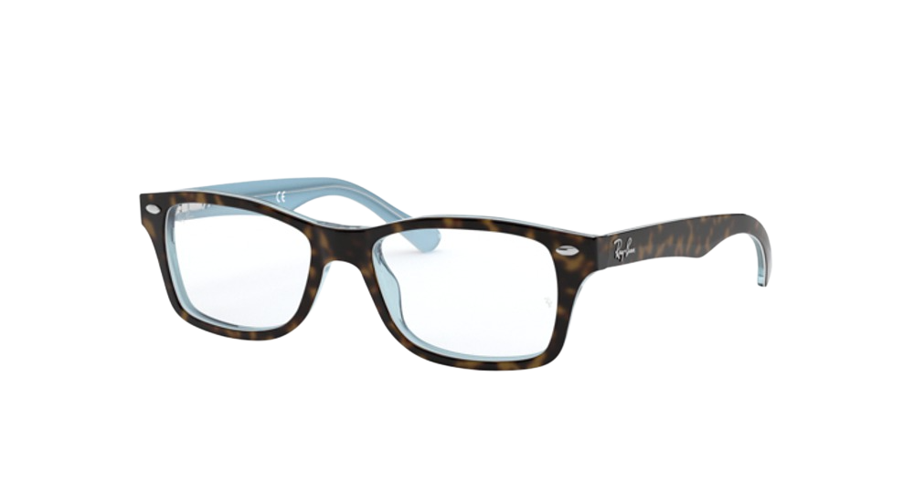 HAVANA ON HAVANA BLUE