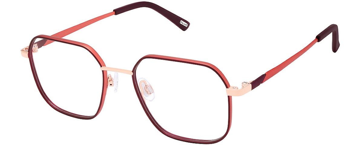 PLUM CORAL