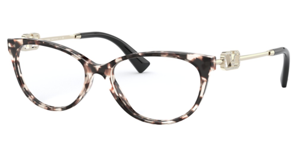 BROWN /BEIGE TORTOISE
